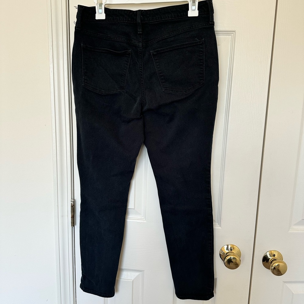 High Rise Skinny Jeans - Picture 2 of 2